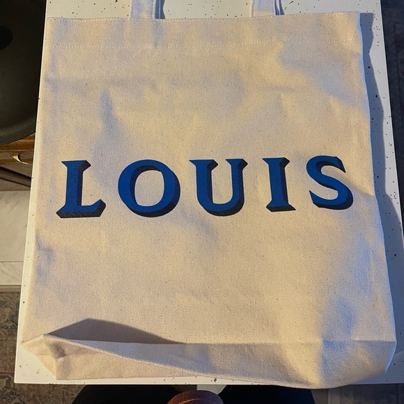 Louis Vuitton 200 Tote - Picture 1 of 2